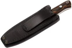 Bark River Bravo Necker II CPM 154CM, Burgundy Snakeskin Micarta 19 Bark River Bravo Necker II CPM 154CM, Burgundy Snakeskin Micarta -Knife Sales Store BRK07 002SBC 08 bark river brk07 002sbc 17