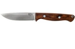 Bark River - Gunny Hunter A2 Desert Ironwood