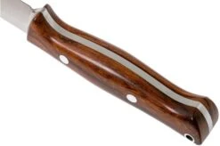 Bark River - Gunny Hunter A2 Desert Ironwood -Knife Sales Store BRK07 012DIW 04 bark river