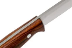Bark River - Gunny Hunter A2 Desert Ironwood -Knife Sales Store BRK07 012DIW 05 bark river
