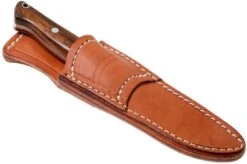 Bark River - Gunny Hunter A2 Desert Ironwood -Knife Sales Store BRK07 012DIW 08 bark river
