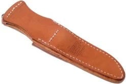 Bark River - Gunny Hunter A2 Forest Green Elder Burl -Knife Sales Store BRK07 012FGEB 09 bark river