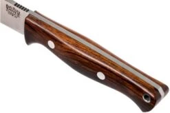 Bark River Gunny Scandi CPM 3V, Desert Ironwood, Brown Sheath 14 Bark River Gunny Scandi CPM 3V, Desert Ironwood, Brown Sheath -Knife Sales Store BRK07 024DIW 05 bark river brk07 024diw 05