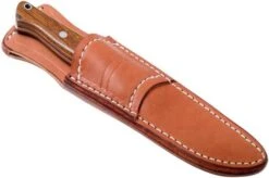 Bark River Gunny Scandi CPM 3V, Desert Ironwood, Brown Sheath 16 Bark River Gunny Scandi CPM 3V, Desert Ironwood, Brown Sheath -Knife Sales Store BRK07 024DIW 07 bark river brk07 024diw 07