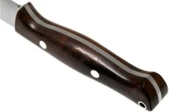 Bark River Gunny Hunter CPM 3V, American Walnut -Knife Sales Store BRK07 025AMW 04 bark river knives