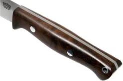 Bark River Gunny Hunter CPM 3V, American Walnut -Knife Sales Store BRK07 025AMW 05 bark river knives