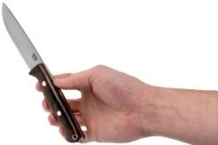 Bark River Gunny Hunter CPM 3V, American Walnut -Knife Sales Store BRK07 025AMW 06 bark river knives