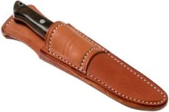 Bark River Gunny Hunter CPM 3V, American Walnut -Knife Sales Store BRK07 025AMW 07 bark river knives