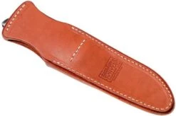 Bark River Gunny Hunter CPM 3V, Black Canvas Micarta, Jimped -Knife Sales Store BRK07 025BRKC JI 08 bark river brk07 025brkc ji 08