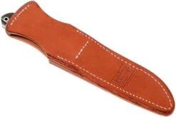 Bark River Gunny Hunter CPM 3V, Green Canvas Micarta -Knife Sales Store BRK07 025GNC 08 bark river brk07 025gnc 08