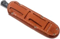 Bark River Bravo EDC CPM 3V Rampless, Midnite Tiger G10 Bushcraft Knife -Knife Sales Store BRK07 027MT 07 bark river knives