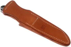 Bark River Gunny Hunter LT CPM 3V Black Canvas Micarta Bushcraft Knife -Knife Sales Store BRK07 029BCM 07 bark river knives