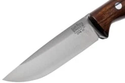 Bark River Gunny Hunter LT CPM 3V Desert Ironwood Bushcraft Knife -Knife Sales Store BRK07 029DI 03 bark river knives