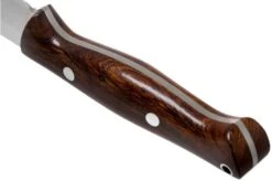 Bark River Gunny Hunter LT CPM 3V Desert Ironwood Bushcraft Knife -Knife Sales Store BRK07 029DI 04 bark river knives