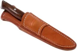 Bark River Gunny Hunter LT CPM 3V Desert Ironwood Bushcraft Knife -Knife Sales Store BRK07 029DI 06 bark river knives