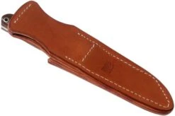 Bark River Gunny Hunter LT CPM 3V Desert Ironwood Bushcraft Knife -Knife Sales Store BRK07 029DI 07 bark river knives