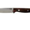 Bark River Bravo EDC CPM 154 Desert Ironwood, Rampless -Knife Sales Store BRK07 054DIW RS 01 bark river