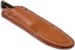 Bark River Bravo EDC CPM 154 Desert Ironwood, Rampless -Knife Sales Store BRK07 054DIW RS 07 bark river