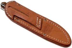 Bark River Bravo EDC CPM 154 Desert Ironwood, Rampless -Knife Sales Store BRK07 054DIW RS 08 bark river