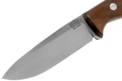 Bark River Gunny Hunter CPM S45VN, American Walnut Hunting Knife -Knife Sales Store BRK07 084AW 03 bark river knives