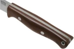 Bark River Gunny Hunter CPM S45VN, American Walnut Hunting Knife -Knife Sales Store BRK07 084AW 05 bark river knives