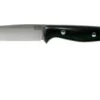 Bark River Gunny Hunter CPM S45VN, Black Canvas Micarta Hunting Knife -Knife Sales Store BRK07 084BCM 01 bark river knives