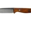Bark River Gunny Hunter CPM S45VN, Desert Ironwood Hunting Knife