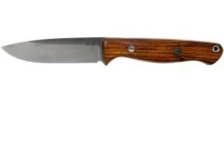 Bark River Gunny Hunter CPM S45VN, Desert Ironwood Hunting Knife