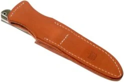 Bark River Gunny Hunter CPM S45VN, Green Canvas Micarta Hunting Knife -Knife Sales Store BRK07 084GCM 07 bark river knives