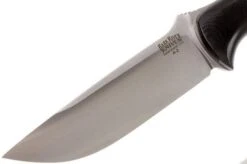 Bark River Bravo 1 A2, Black G10, Brown Sheath 10 Bark River Bravo 1 A2, Black G10, Brown Sheath -Knife Sales Store BRK07 111BRKG 03 bark river brk07 111brkg 03