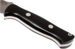 Bark River Bravo 1 A2, Black G10, Brown Sheath 11 Bark River Bravo 1 A2, Black G10, Brown Sheath -Knife Sales Store BRK07 111BRKG 04 bark river brk07 111brkg 04