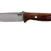 Bark River Bravo 1 A2, Desert Ironwood Outdoor Knife