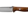 Bark River Bravo 1 A2 Desert Ironwood Bushcraft Knife -Knife Sales Store BRK07 112DI 01 bark river knives