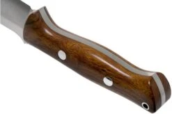 Bark River Bravo 1 A2 Desert Ironwood Bushcraft Knife -Knife Sales Store BRK07 112DI 04 bark river knives
