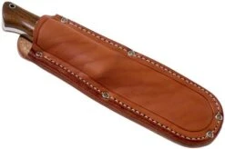 Bark River Bravo 1 A2 Desert Ironwood Bushcraft Knife -Knife Sales Store BRK07 112DI 06 bark river knives