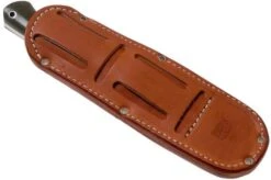 Bark River Bravo 1 A2 Green Canvas Micarta Rampless Bushcraft Knife -Knife Sales Store BRK07 112GCMR 07 bark river knives