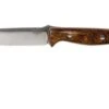 Bark River Gunny A2, Desert Ironwood Outdoor Knife -Knife Sales Store BRK07 113DI 01 bark river knives