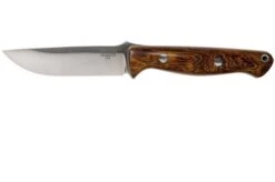 Bark River Gunny A2, Desert Ironwood Outdoor Knife