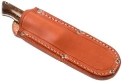 Bark River Gunny A2, Desert Ironwood Outdoor Knife -Knife Sales Store BRK07 113DI 06 bark river knives