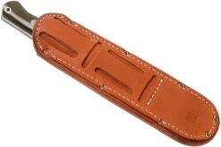 Bark River Bravo 1.5 A2 Green Canvas Micarta Outdoor Knife -Knife Sales Store BRK07 113GCM 07 bark river knives