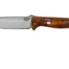 Bark River Bravo 1 CPM 3V, Desert Ironwood Outdoor Knife -Knife Sales Store BRK07 114DIW 01 bark river knives