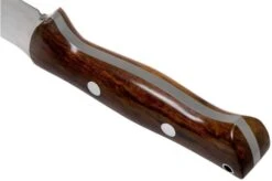 Bark River Bravo 1 CPM 3V, Desert Ironwood Outdoor Knife -Knife Sales Store BRK07 114DIW 04 bark river knives