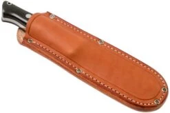 Bark River Bravo 1.2 A2 Black Canvas Micarta Outdoor Knife -Knife Sales Store BRK07 115BCM 06 bark river knives