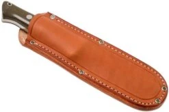 Bark River Bravo 1.2 A2 Green Canvas Micarta Outdoor Knife -Knife Sales Store BRK07 115GCM 06 bark river knives