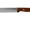 Bark River Bravo 1.5 Rampless CPM 3V Field Knife, Desert Ironwood