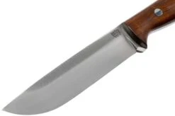 Bark River Bravo 1.5 Rampless CPM 3V Field Knife, Desert Ironwood -Knife Sales Store BRK07 122DIR 03 bark river knives