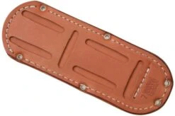 Bark River Bravo 1.5 Rampless CPM 3V Field Knife, Desert Ironwood -Knife Sales Store BRK07 122DIR 06 bark river knives