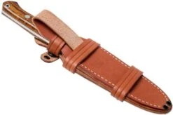 Bark River Bravo 1.5 LT CPM 3V Rampless, Desert Ironwood Outdoor Knife 17 Bark River Bravo 1.5 LT CPM 3V Rampless, Desert Ironwood Outdoor Knife -Knife Sales Store BRK07 123DIW RS 08 bark river knives