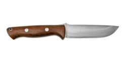 Bark River Bravo 1.2 CPM 3V American Walnut, Outdoor Knife -Knife Sales Store BRK07 125AW 02 barkriver