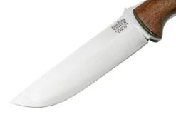 Bark River Bravo 1.2 CPM 3V American Walnut, Outdoor Knife -Knife Sales Store BRK07 125AW 03 barkriver